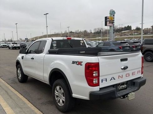 Used 2020 Ford Ranger XL w/ Equipment Group 101A Mid image 11
