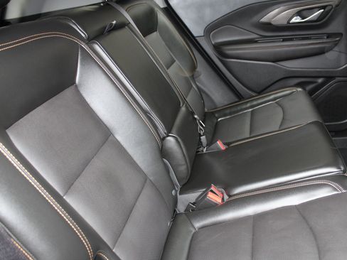 Used 2019 GMC Terrain SLT w/ Preferred Package image 15