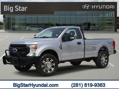 Used 2020 Ford F350 XL w/ Power Equipment Group