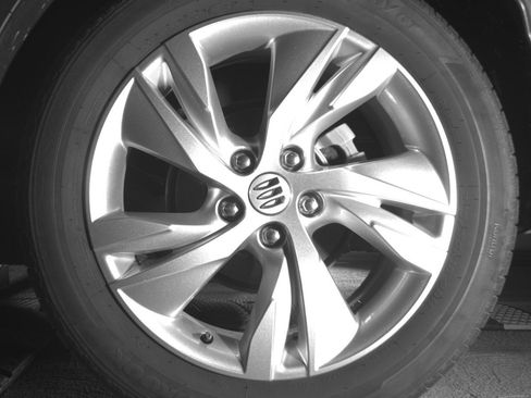 Used 2025 Buick Encore GX Preferred FWD image 14