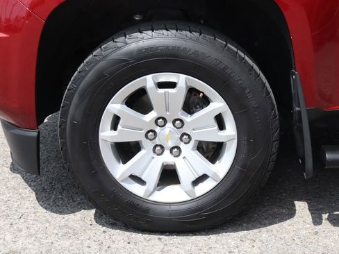 Used 2017 Chevrolet Colorado LT w/ LT Convenience Package RWD image 45