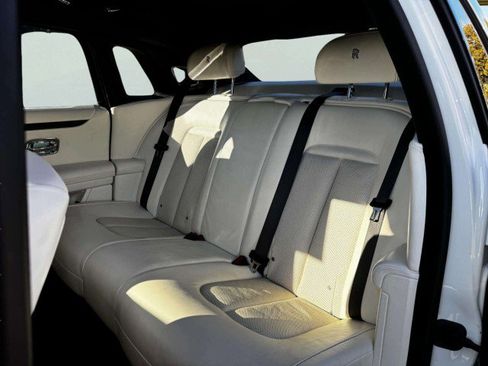 Used 2021 Rolls-Royce Ghost image 43