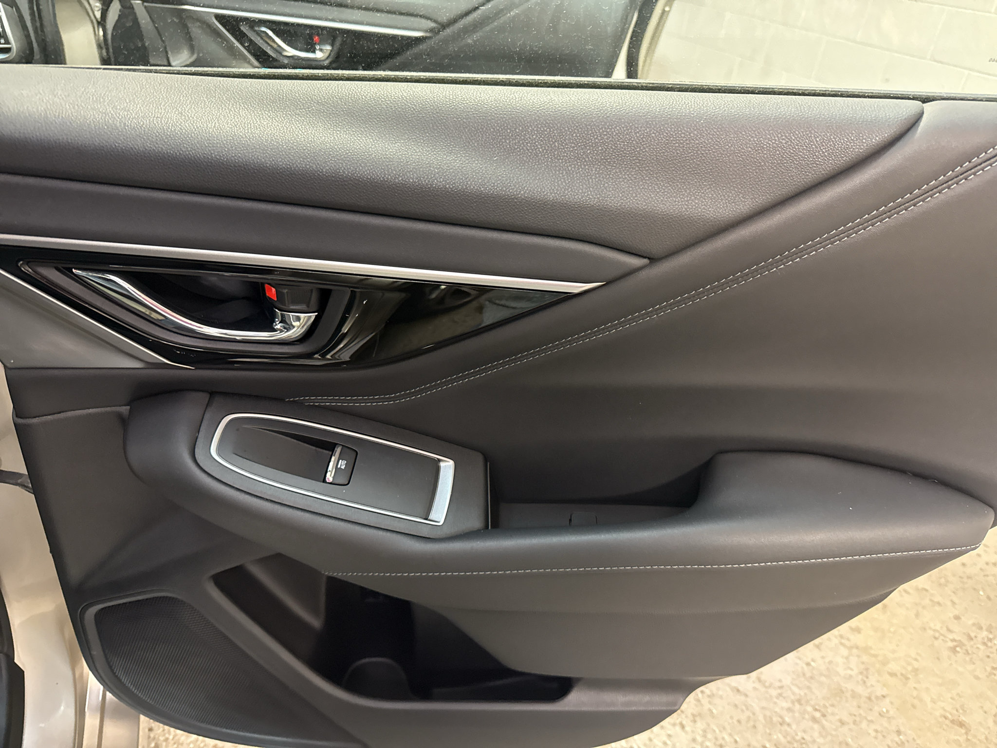 Used 2020 Subaru Legacy Limited AWD/4WD image 27