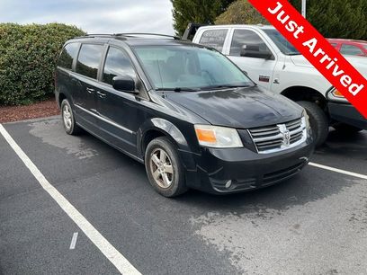 Used 2010 Dodge Grand Caravan SXT