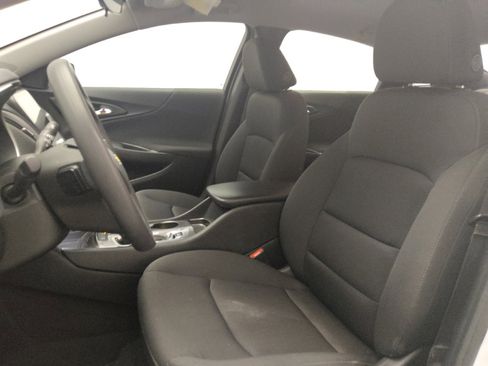 Used 2023 Chevrolet Malibu LS w/ Driver Confidence Package FWD image 17
