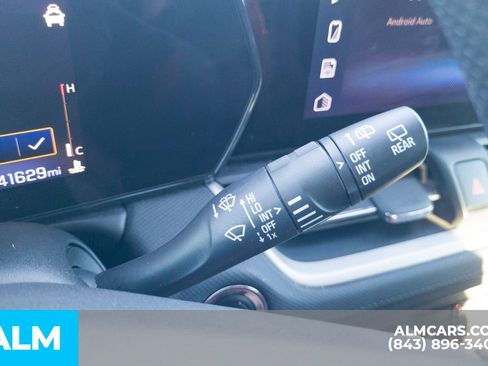 Used 2024 Chevrolet TrailBlazer LS image 28