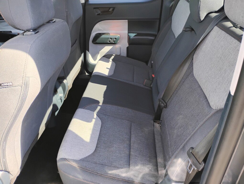 Used 2024 Ford Maverick XLT FWD image 11