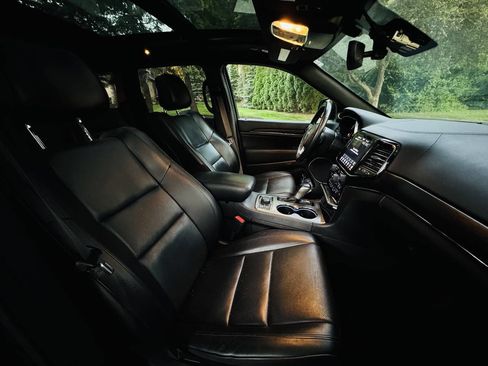 Used 2021 Jeep Grand Cherokee High Altitude AWD/4WD image 16
