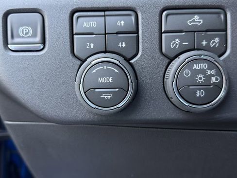 New 2026 Chevrolet Silverado 1500 LT Trail Boss image 18