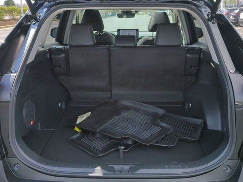 Certified 2025 Toyota RAV4 Limited image 17