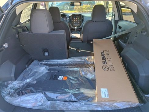 New 2026 Subaru Crosstrek 2.5i Premium image 15