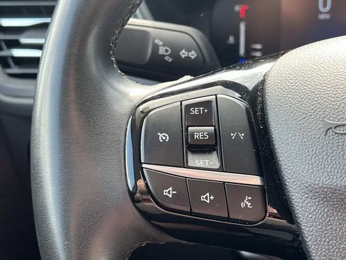 Certified 2024 Ford Escape Active AWD/4WD image 27