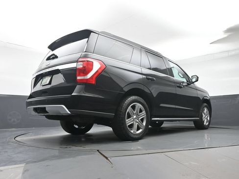 Used 2021 Ford Expedition XLT AWD/4WD image 33
