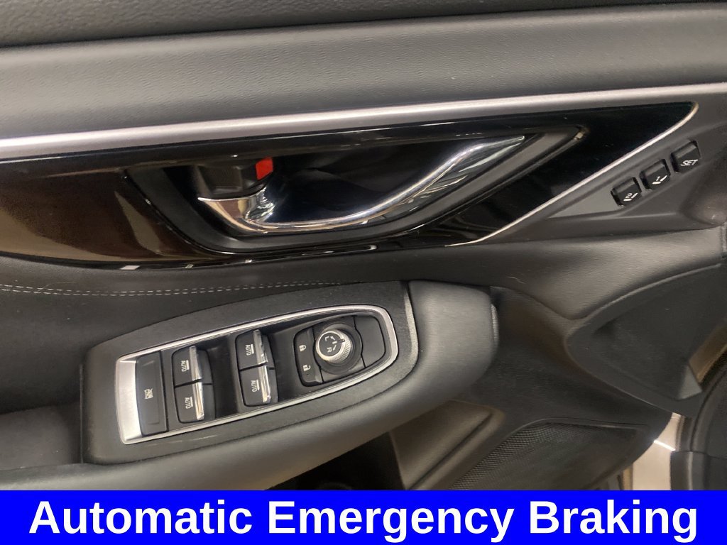Used 2023 Subaru Outback Limited XT AWD/4WD image 11