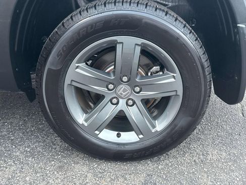 Used 2022 Honda Ridgeline RTL-E image 10