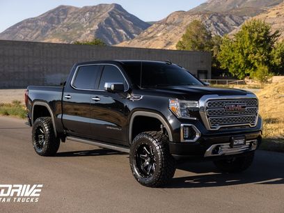 Used 2020 GMC Sierra 1500 Denali