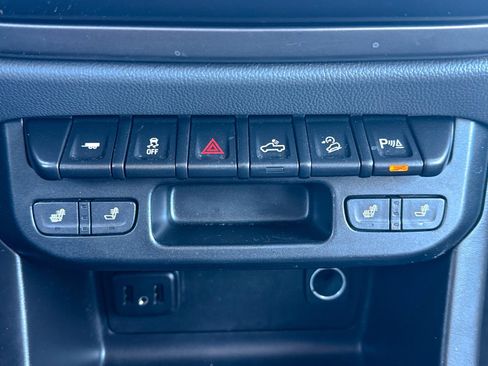 Certified 2019 Chevrolet Colorado Z71 image 33