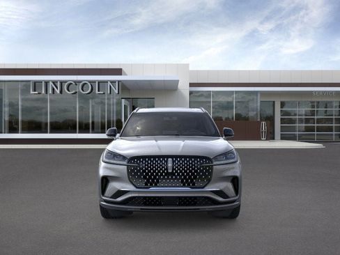 New 2025 Lincoln Aviator Black Label image 6