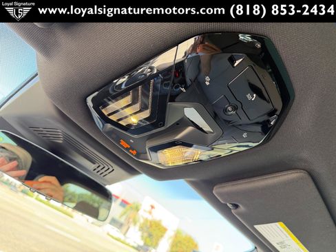 Used 2024 BMW iX xDrive50 w/ Premium Package AWD/4WD image 30