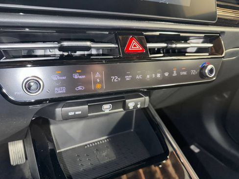 New 2026 Kia Niro Wind w/ Wind Preserve Package FWD image 22