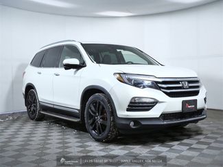 Used 2016 Honda Pilot Touring video 1