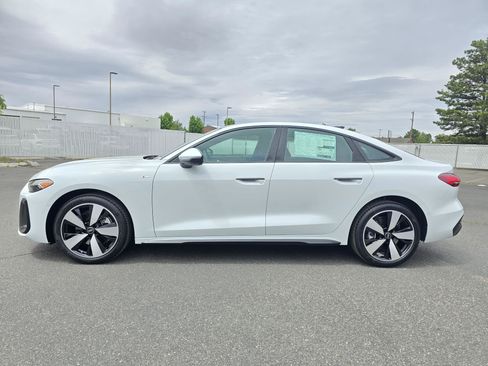 New 2026 Audi A5 2.0T Premium Plus AWD/4WD image 3