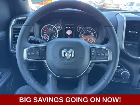 New 2026 RAM 1500 Big Horn image 21