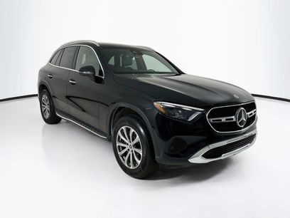 Used 2024 Mercedes-Benz GLC 300 4MATIC