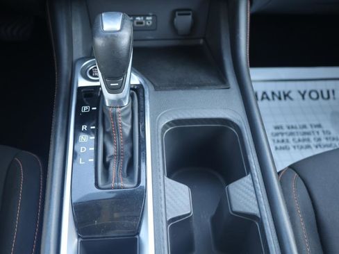 Used 2020 Nissan Sentra SR image 33