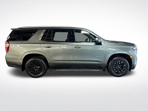 Used 2023 Chevrolet Tahoe LT w/ Luxury Package AWD/4WD image 7