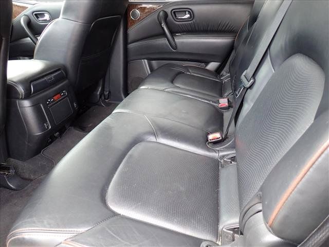 Used 2019 Nissan Armada SL w/ Premium Package AWD/4WD image 7