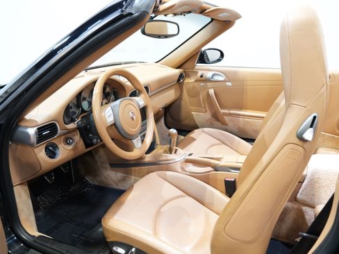Used 2007 Porsche 911 Carrera S RWD image 29