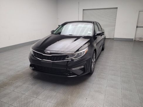 Used 2019 Kia Optima S FWD image 15