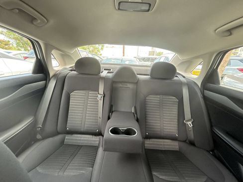 Used 2025 Kia K5 LXS FWD image 30