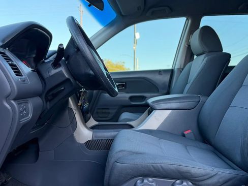 Used 2007 Honda Pilot LX image 10