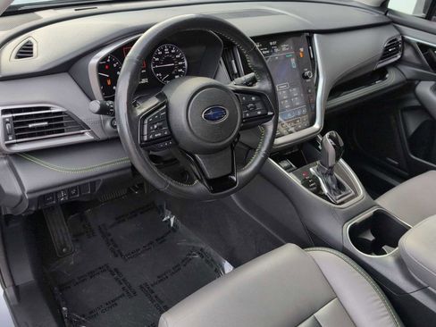 Used 2024 Subaru Outback Onyx Edition image 10