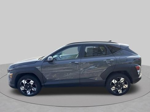 Used 2025 Hyundai Kona SEL AWD/4WD image 9