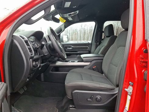 Used 2025 RAM 1500 Big Horn image 14