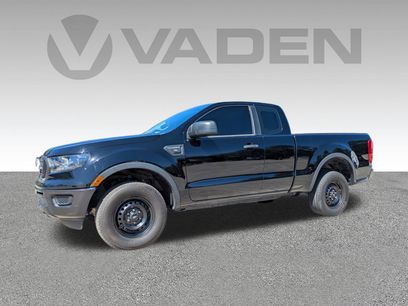 Used 2022 Ford Ranger XL