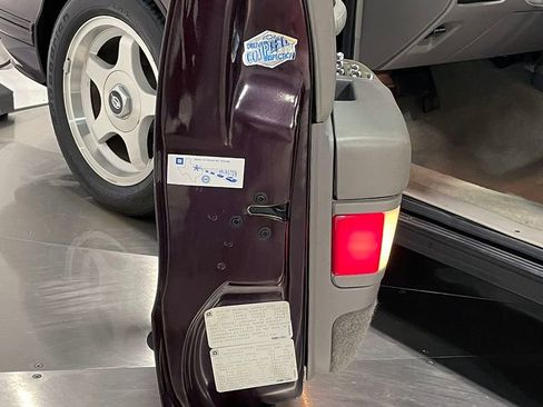 Used 1995 Chevrolet Impala SS image 68