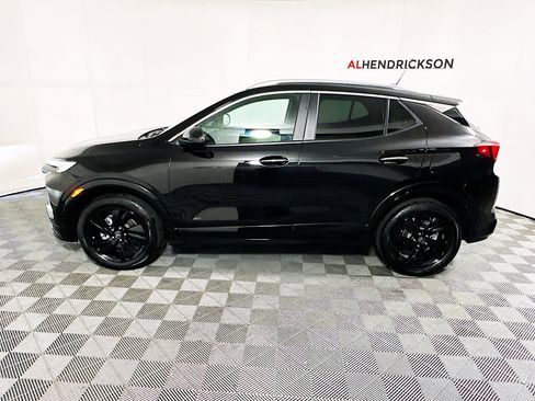 Used 2026 Buick Encore GX Sport Touring image 6