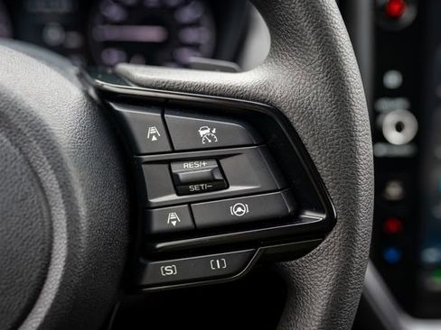 New 2026 Subaru Crosstrek 2.0i Premium AWD/4WD image 35