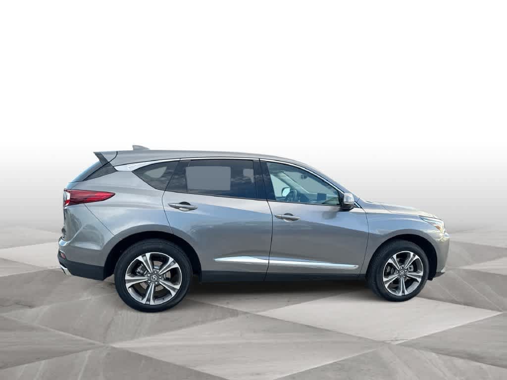 Used 2025 Acura RDX w/ Technology Package AWD/4WD image 9