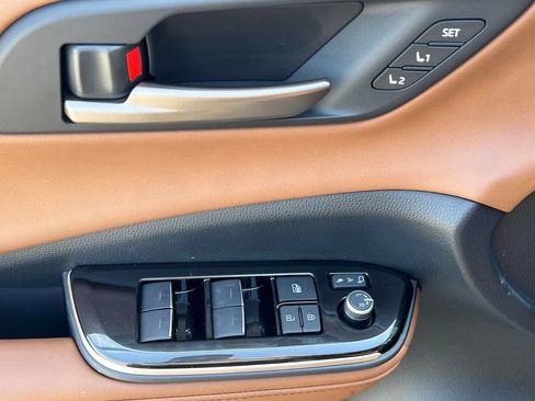 New 2026 Toyota Crown Signia AWD/4WD image 10