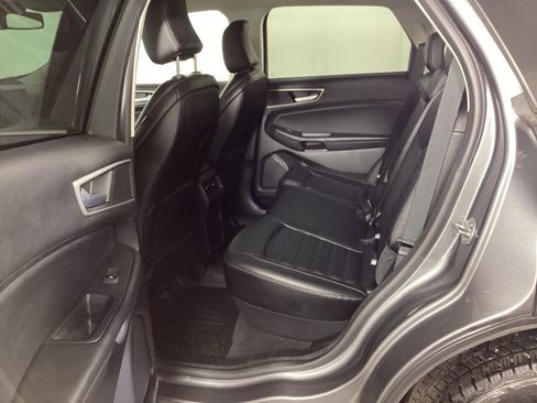 Used 2023 Ford Edge SEL w/ Convenience Package AWD/4WD image 14