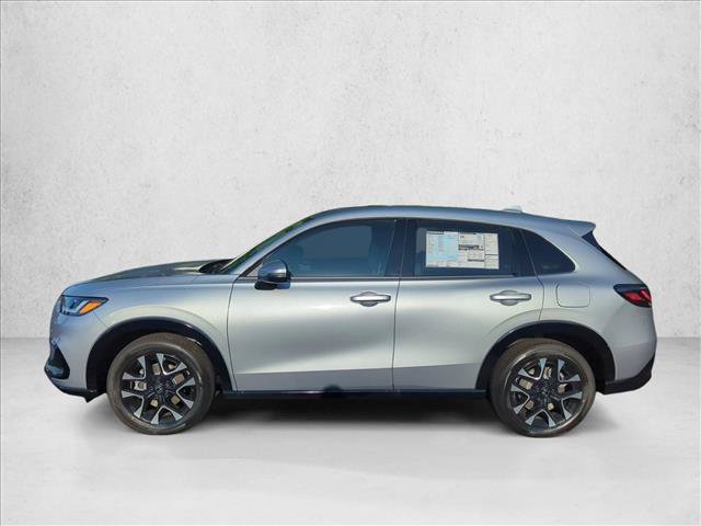 New 2027 Honda HR-V EX-L image 5