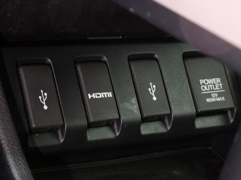 Used 2016 Honda HR-V EX image 21