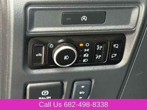 Used 2025 Ford F150 Lariat w/ FX4 Off-Road Package AWD/4WD image 22