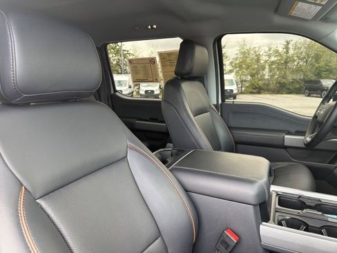 Used 2025 Ford F250 Lariat w/ Tremor Off-Road Package image 21