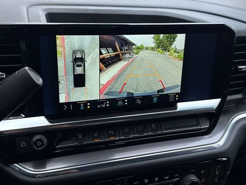 Certified 2024 Chevrolet Silverado 3500 High Country image 23